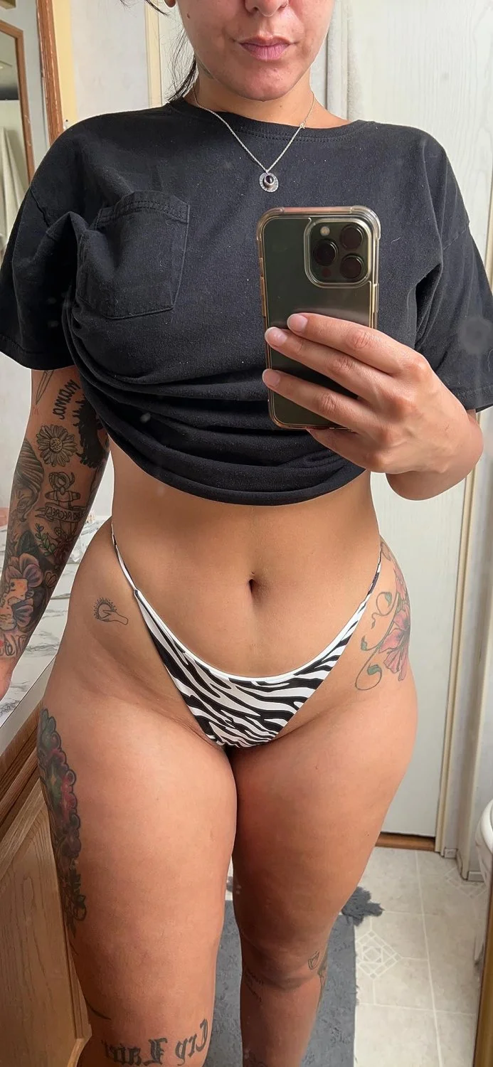 Amazon reviewers (bikini) image 22