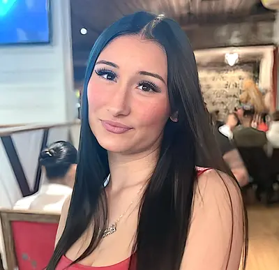 i came back for more and she sucked it again (part 1 in my vids) cover image