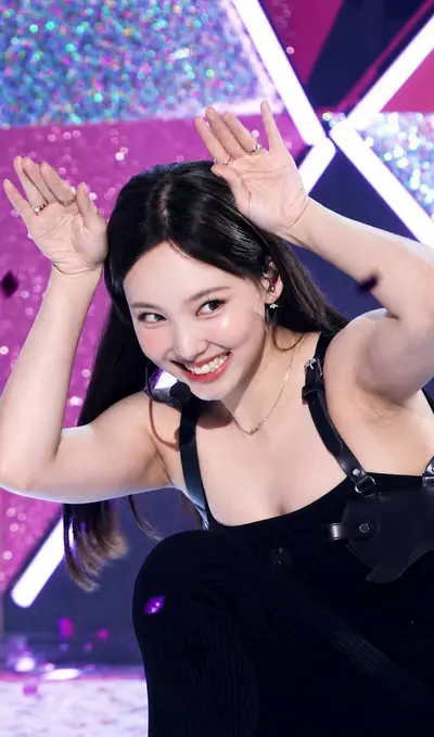 Nayeon Armpit__Cum (Ai) cover image