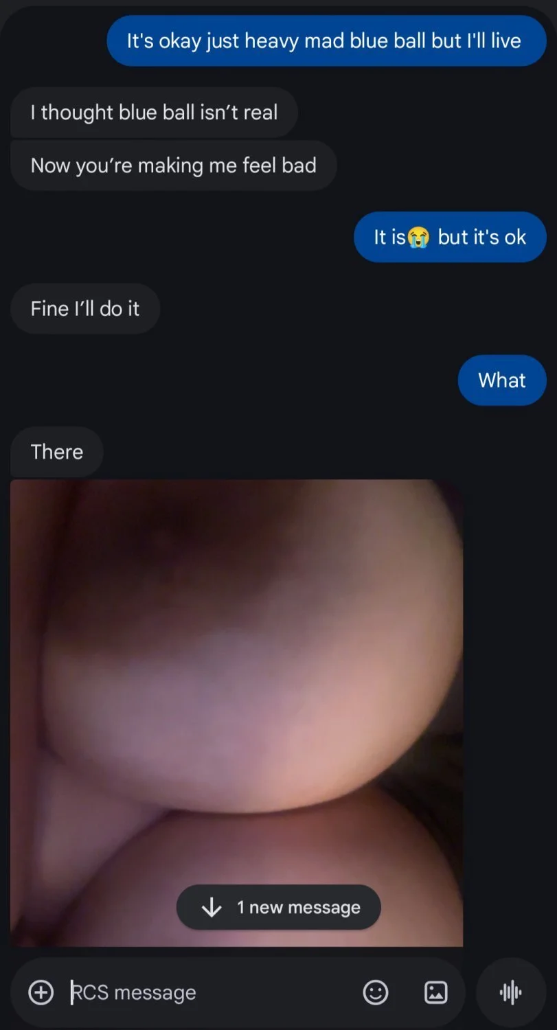 big tits asian gf nudes leaked by bro image 8