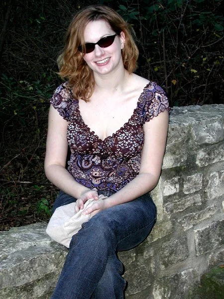 Ireland Mount Bonnell main image