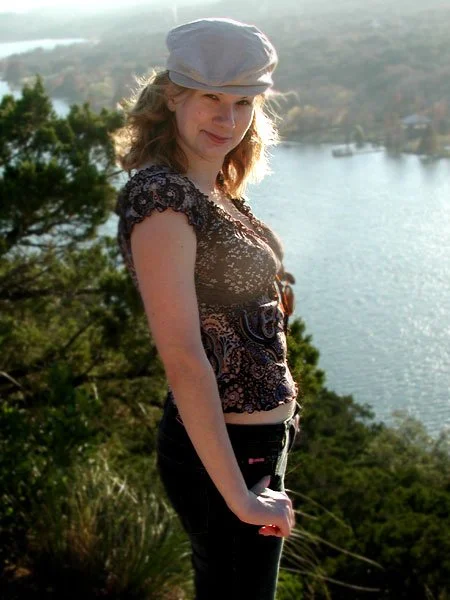 Ireland Mount Bonnell image 18