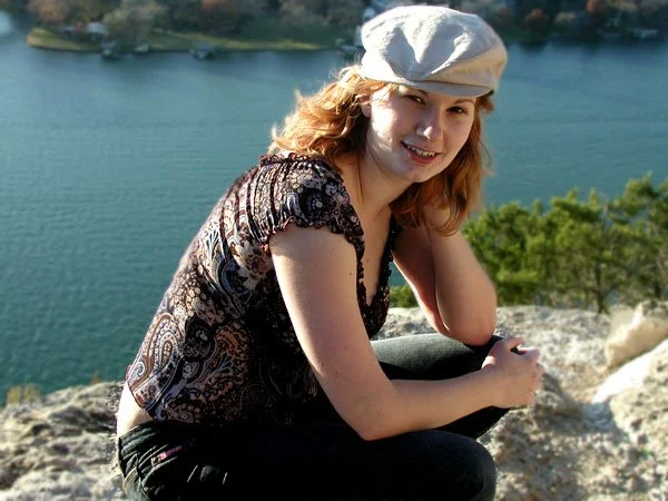 Ireland Mount Bonnell image 19