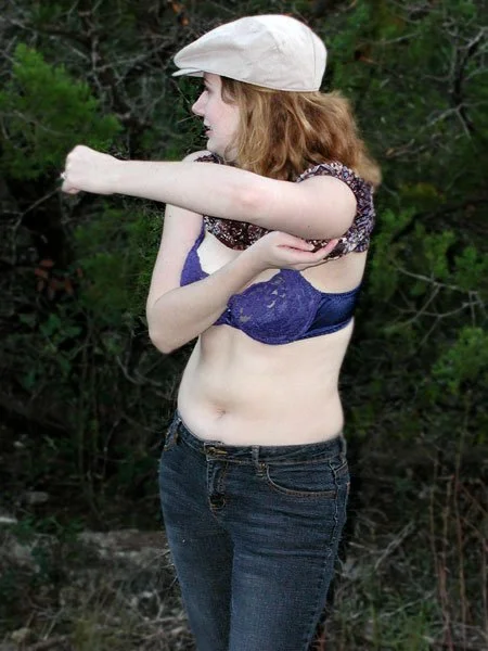 Ireland Mount Bonnell image 20