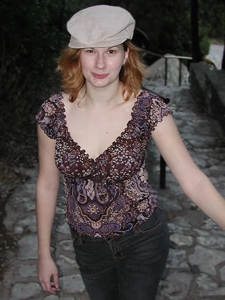 Ireland Mount Bonnell image 24