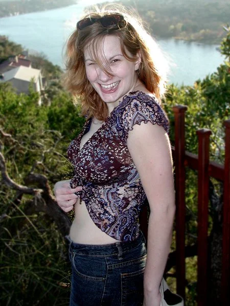 Ireland Mount Bonnell image 25