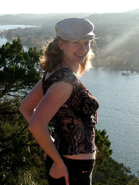 Ireland Mount Bonnell image 26