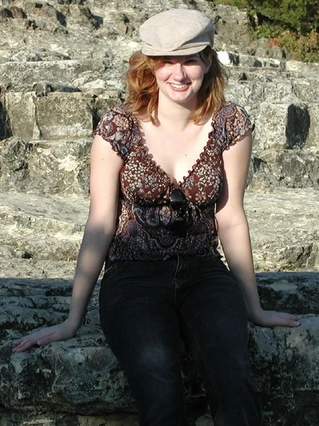 Ireland Mount Bonnell image 27