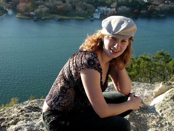 Ireland Mount Bonnell image 30