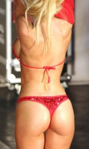 Evangelina Desfiles Hot 🍑🍑🍑 image 4