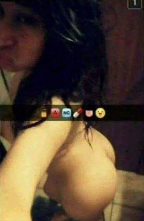 Chicago Latina thot image 3
