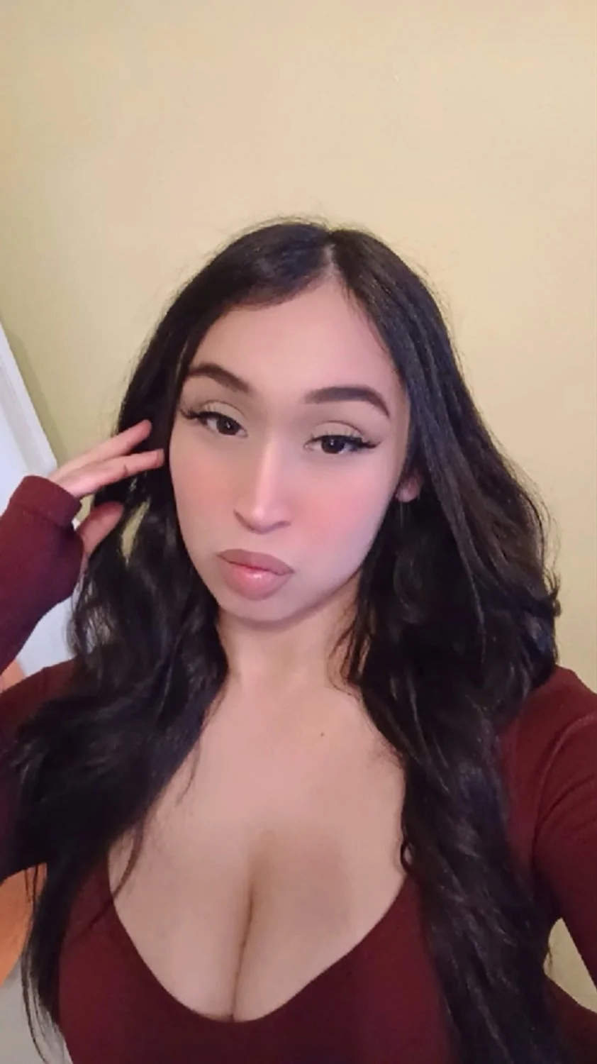 Chicago Latina thot image 5