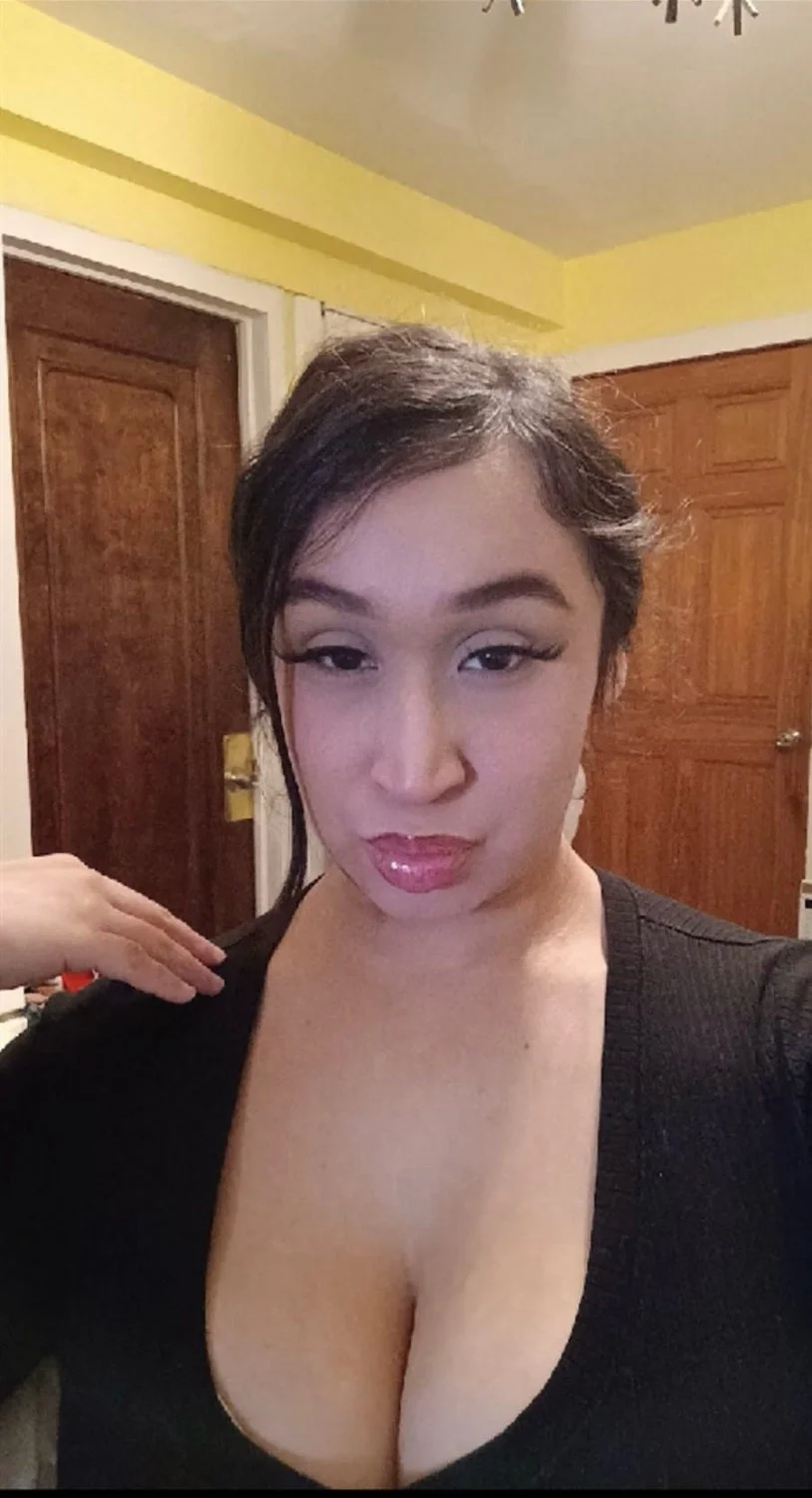 Chicago Latina thot image 6