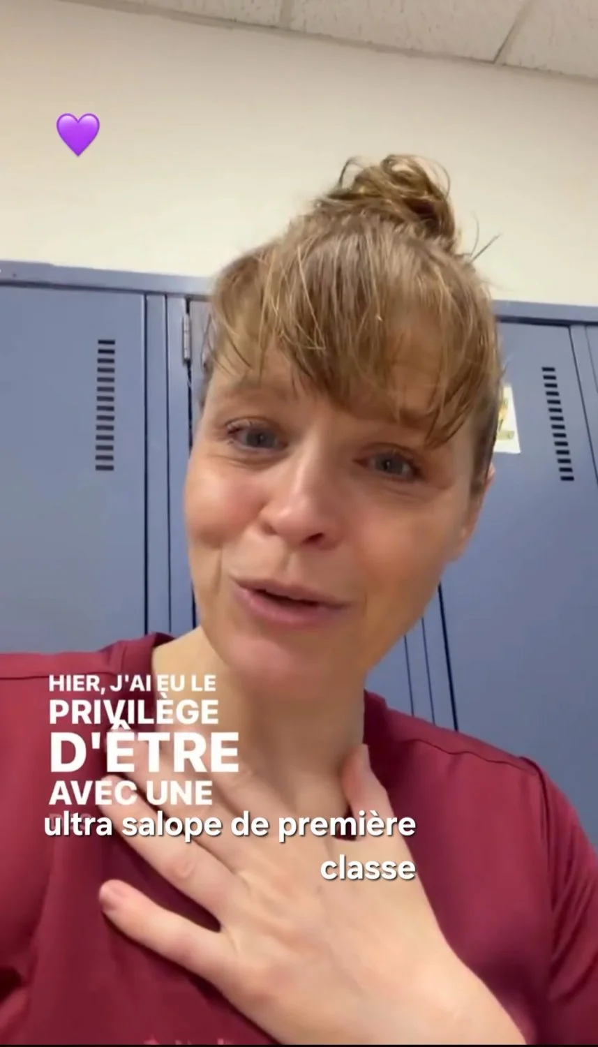 Les stories de marie eve image 2