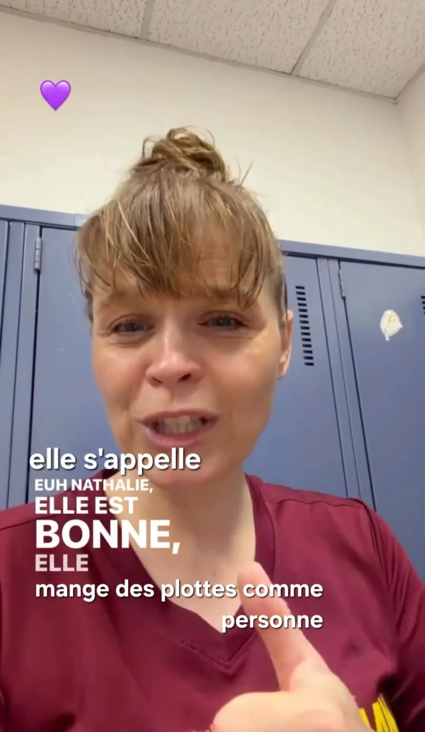 Les stories de marie eve image 3