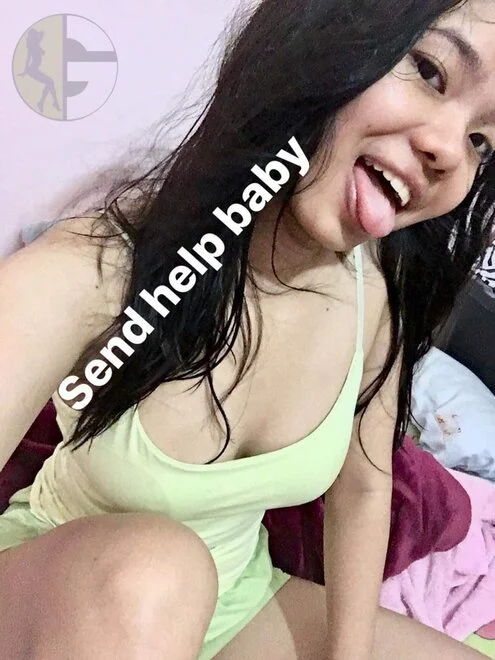 why so slutty? image 44