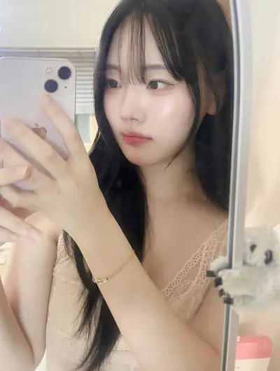 Korean slut 04 배ㅇㅇ💦 cover image