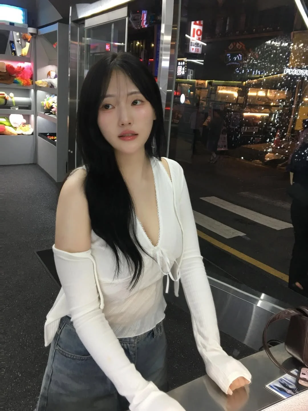 Korean slut 04 배ㅇㅇ💦 image 4