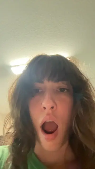 Pregnant Slut Becca cover image