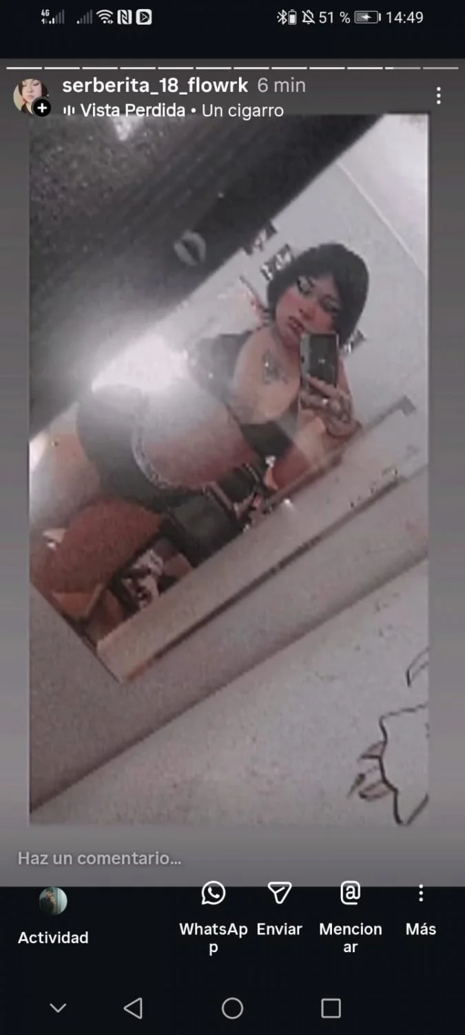 Putitas ricas que tengo 🔥 image 3