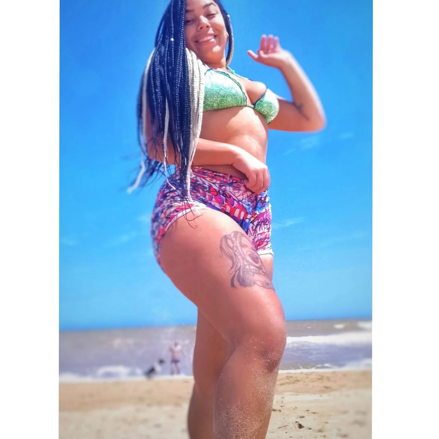 Tatuadora Gostosa image 2