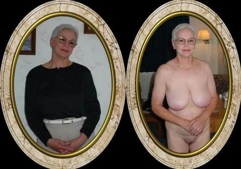Dressed/Undressed main image