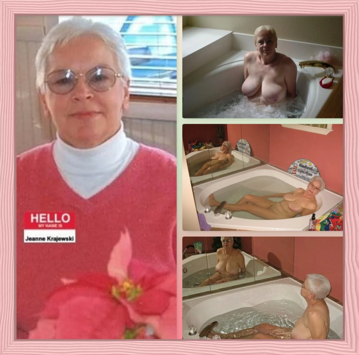 Dressed/Undressed image 12