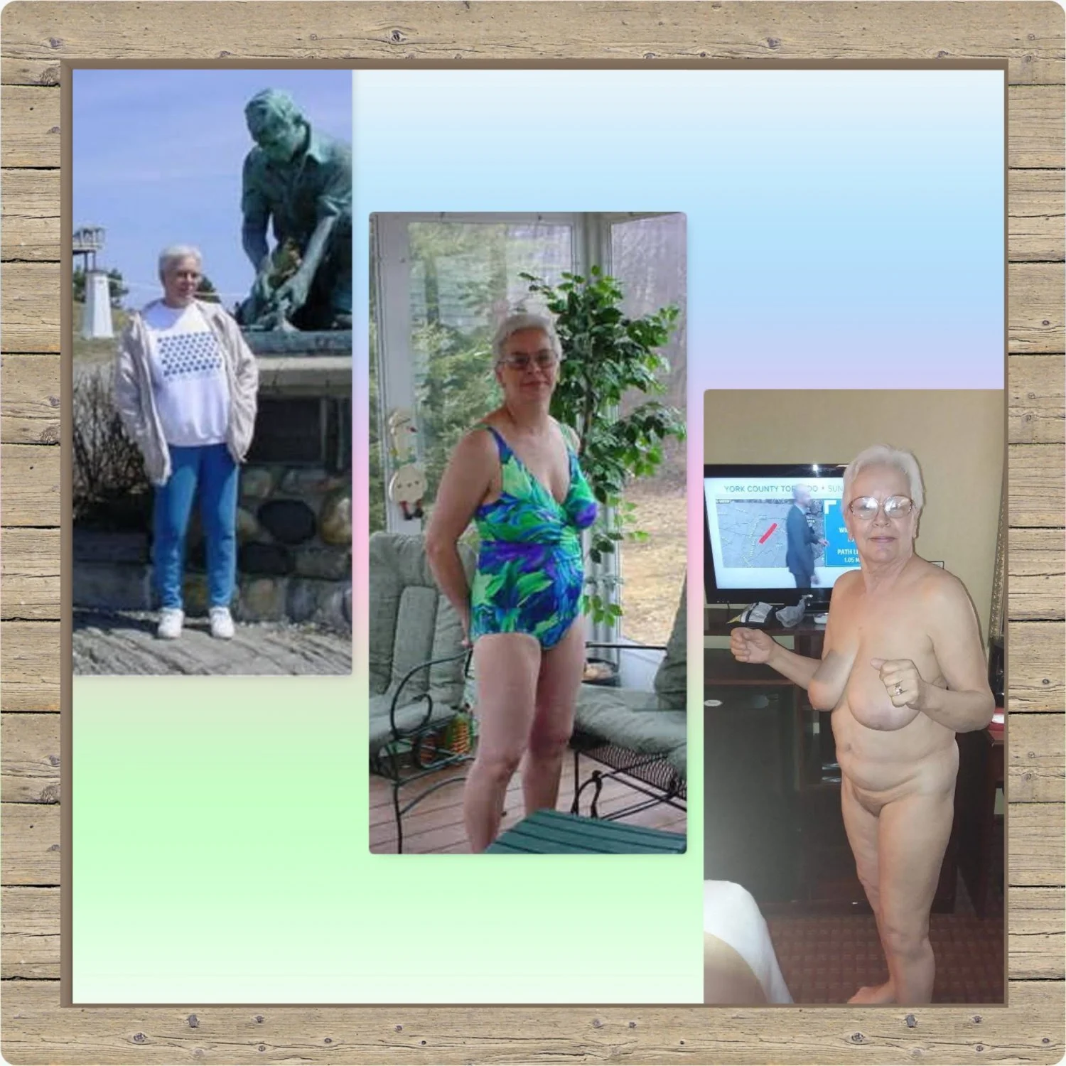 Dressed/Undressed image 15