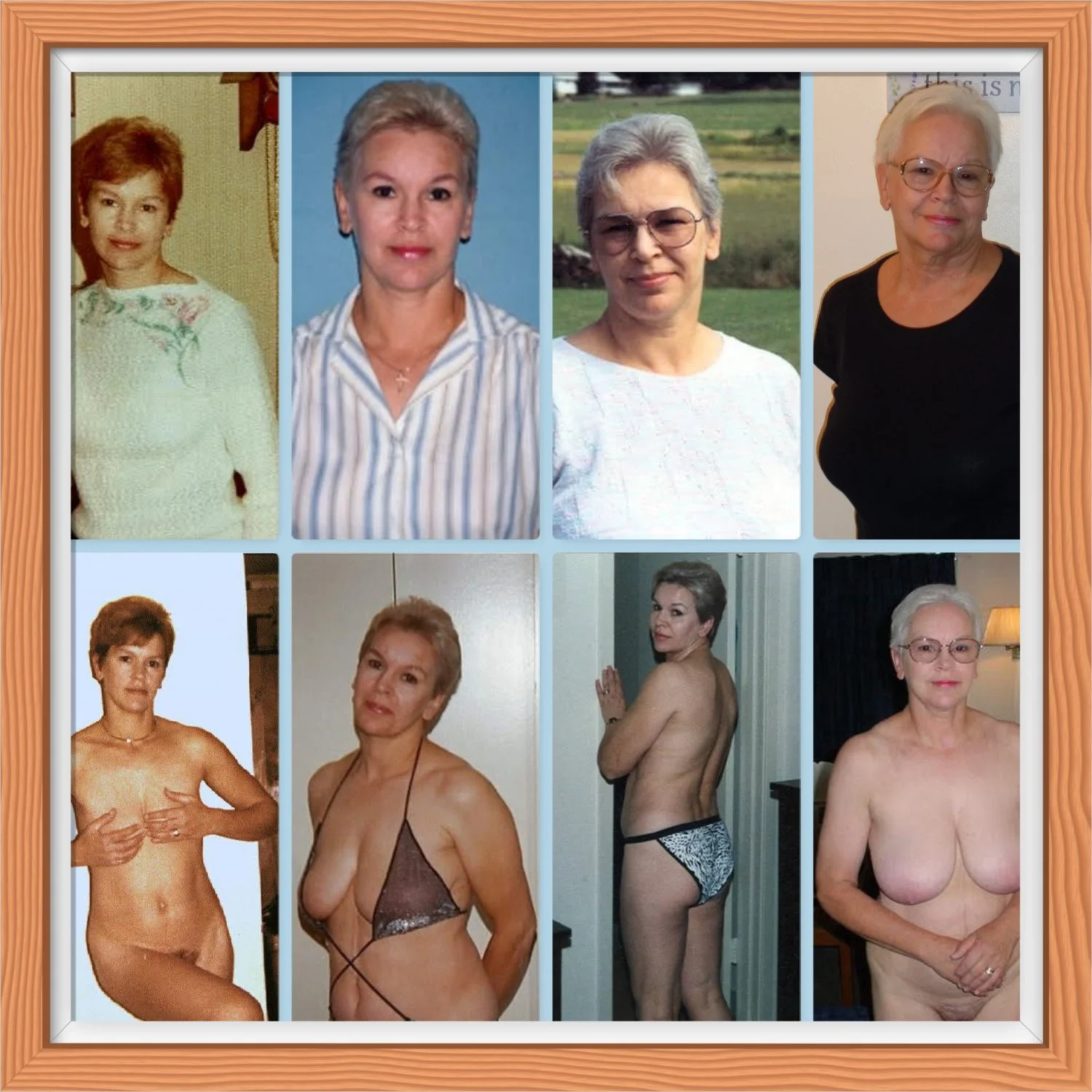 Dressed/Undressed image 16