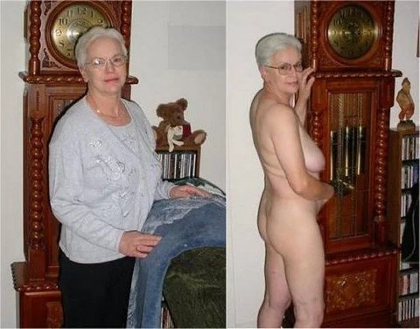 Dressed/Undressed image 2
