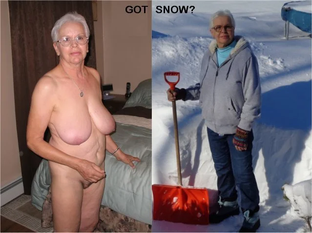 Dressed/Undressed image 6