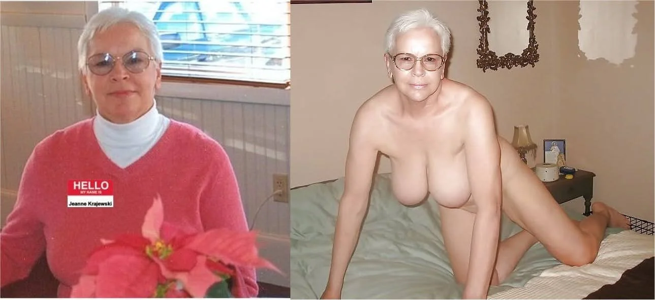 Dressed/Undressed image 7