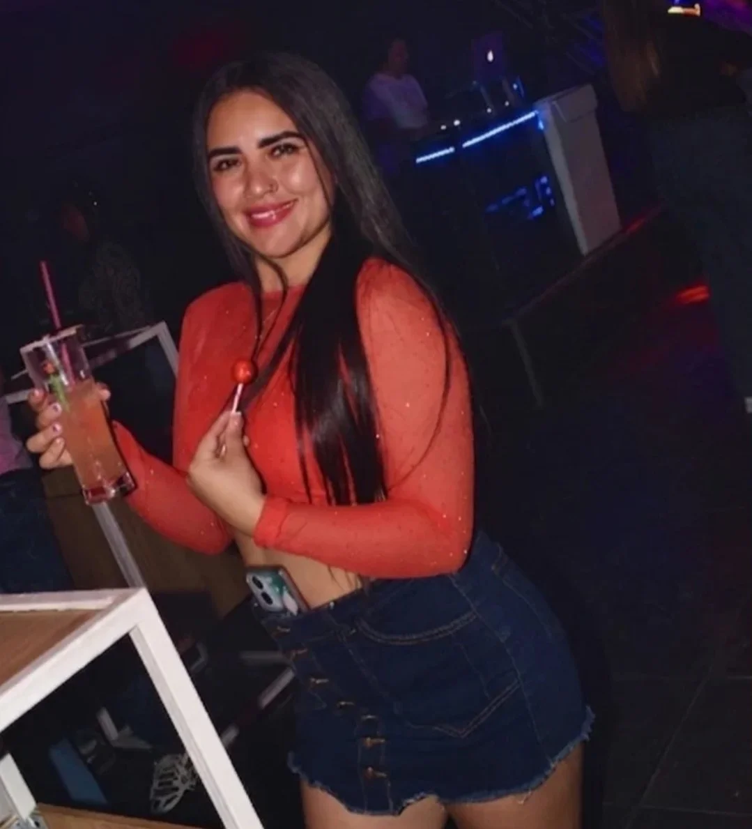 Rica morena colombiana, esta rica la muy perra image 20