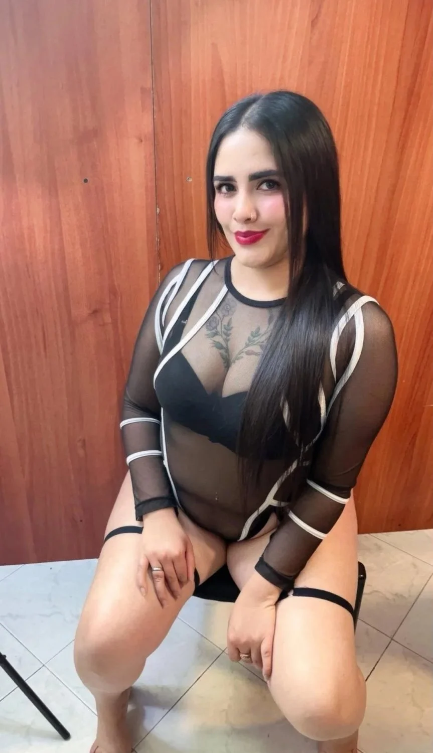 Rica morena colombiana, esta rica la muy perra image 38