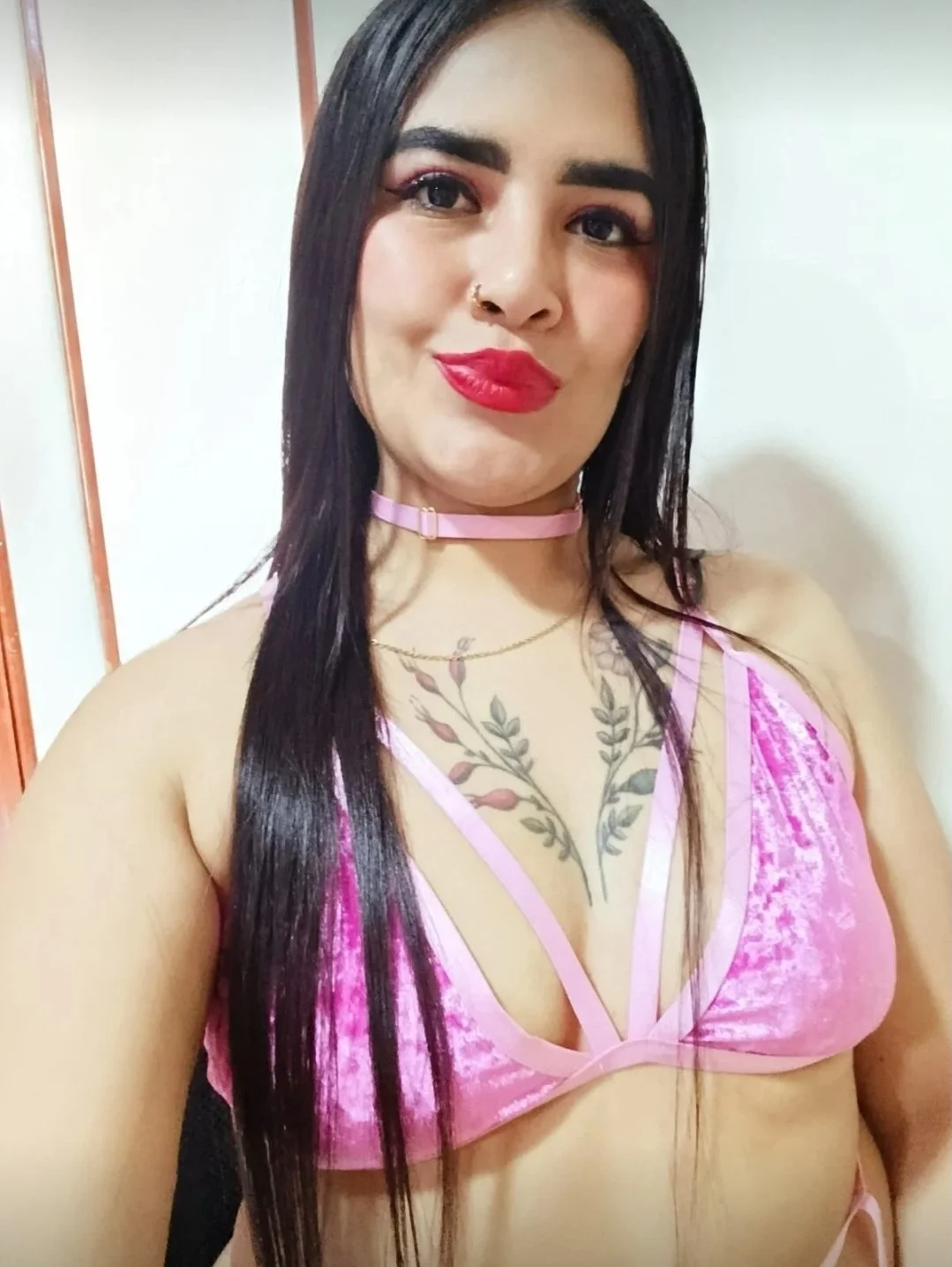 Rica morena colombiana, esta rica la muy perra image 42