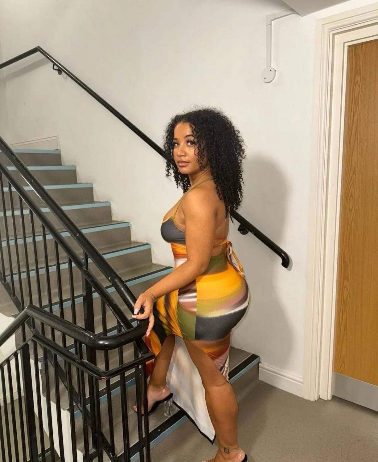 Baddie 🇦🇴 image 6