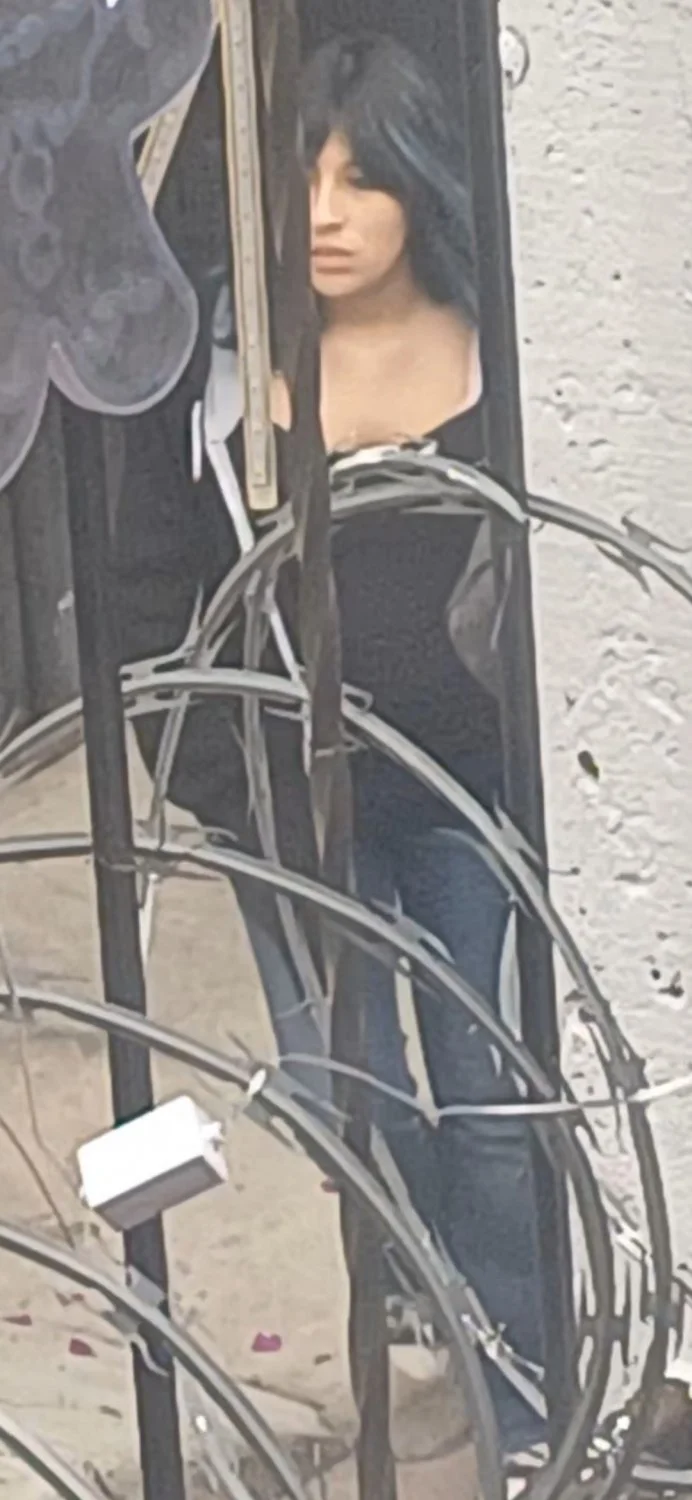 Espiando a la PutiHija del Vecino🍑🥵. image 19