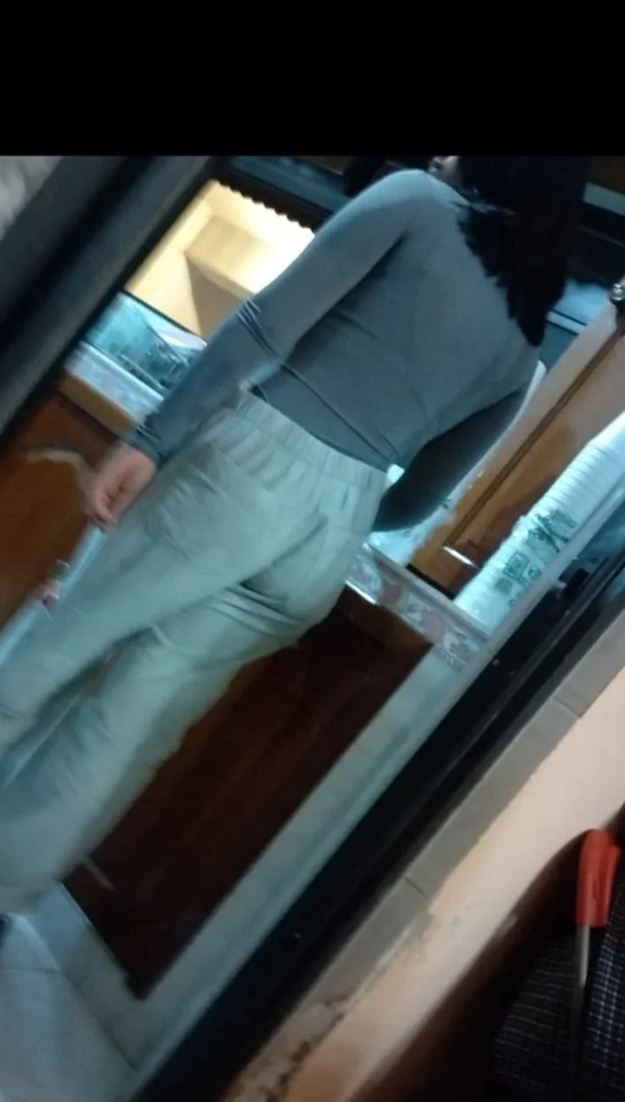 Espiando a la PutiHija del Vecino🍑🥵. image 2
