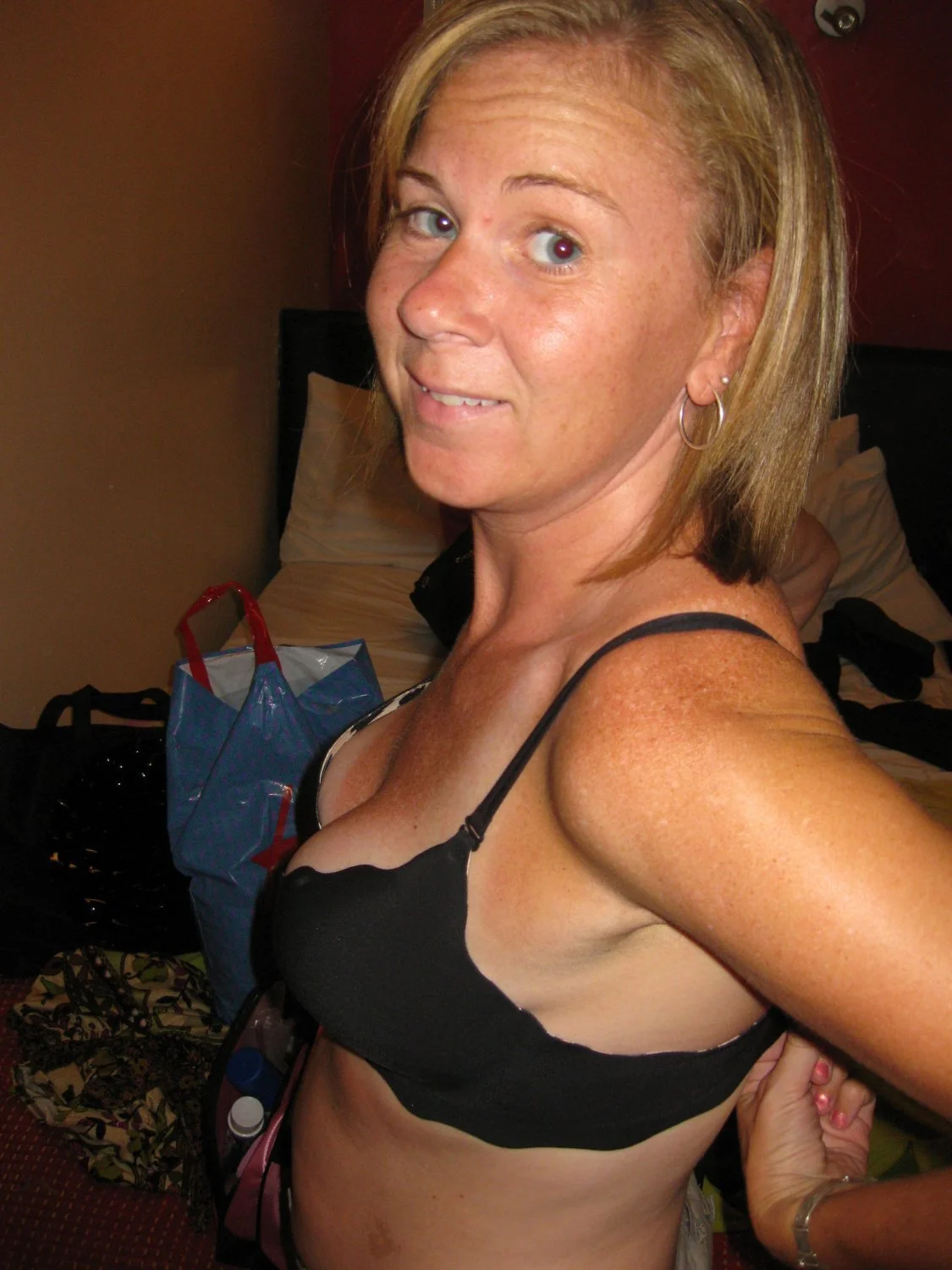 Slut from New Orleans image 14