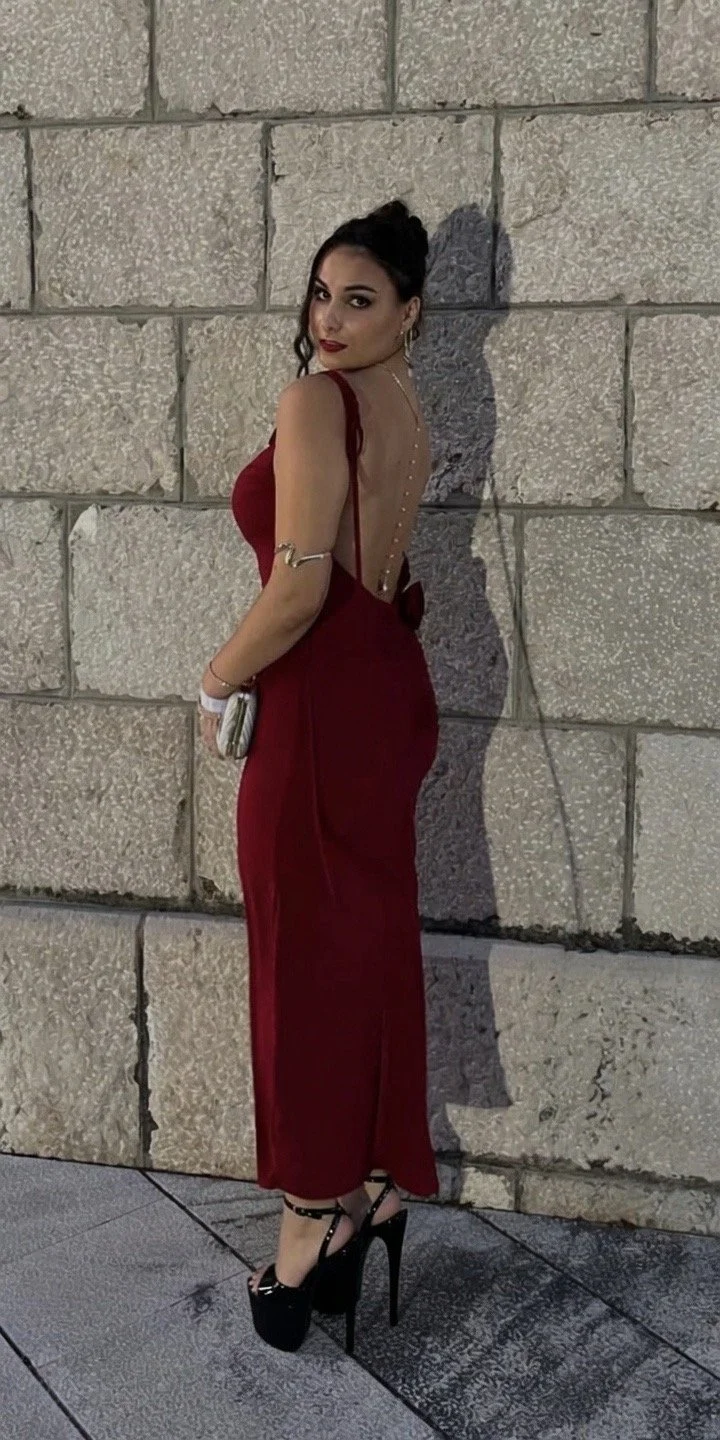 Busty croatian slut Antea image 2
