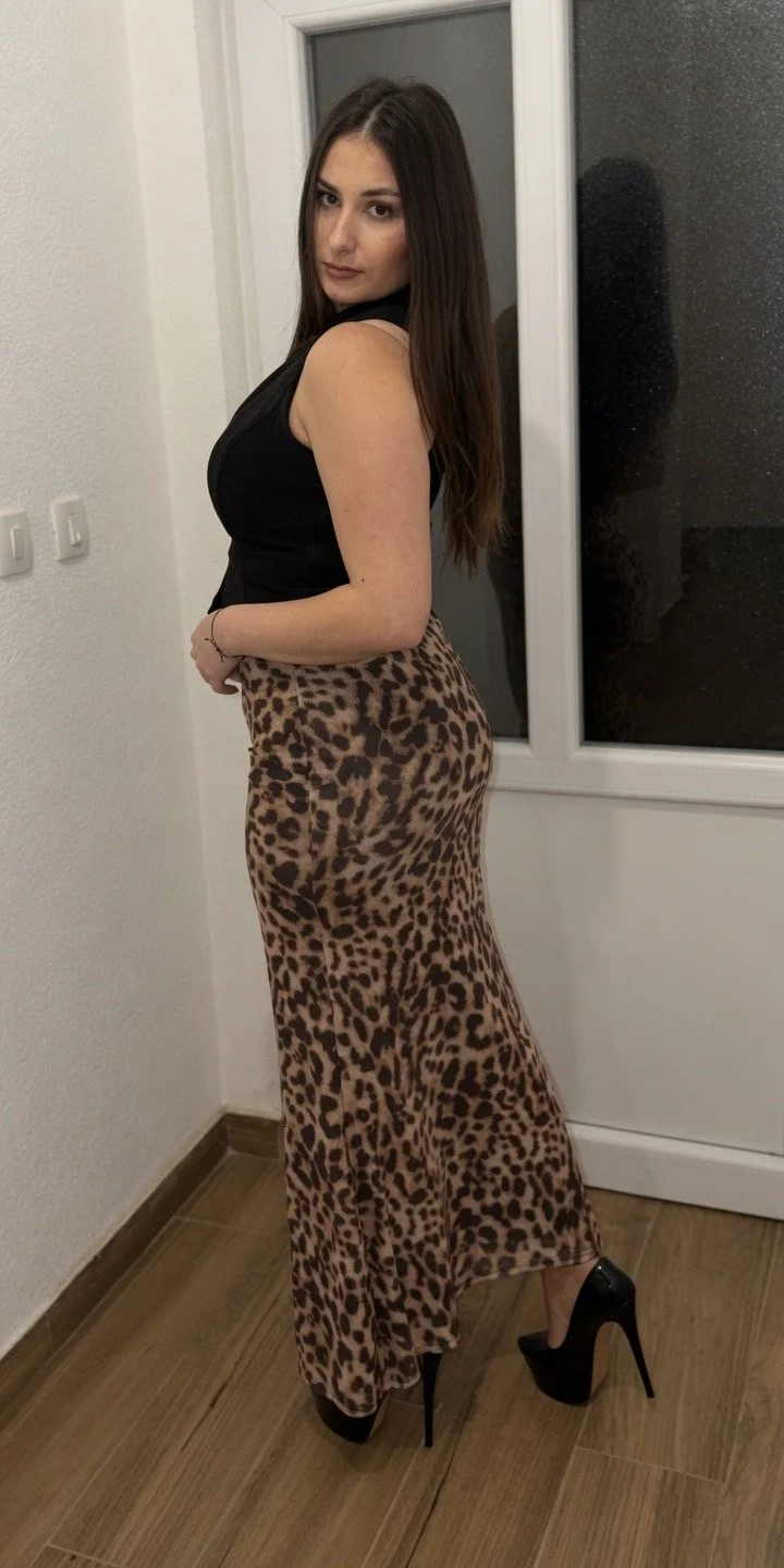 Busty croatian slut Antea image 6