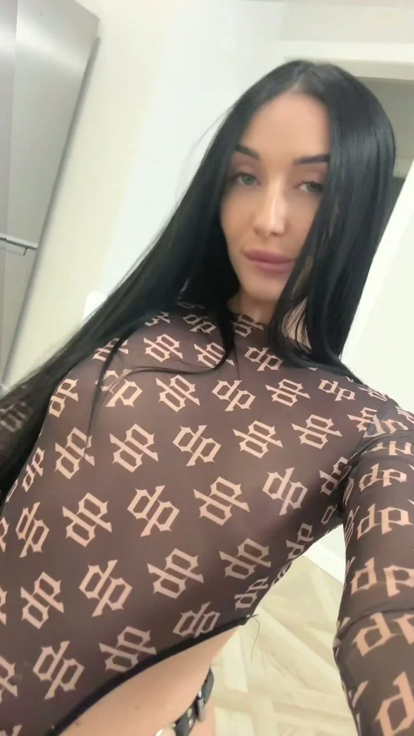 🔞 perky tits petite fingering pussy tight wet pussy nude 🍑😈 My OF image 3