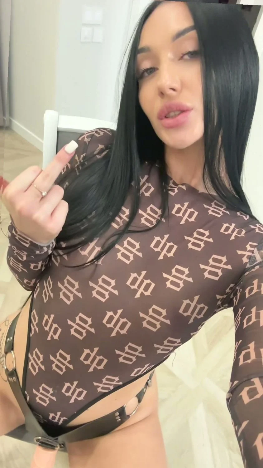 🔞 perky tits petite fingering pussy tight wet pussy nude 🍑😈 My OF image 4