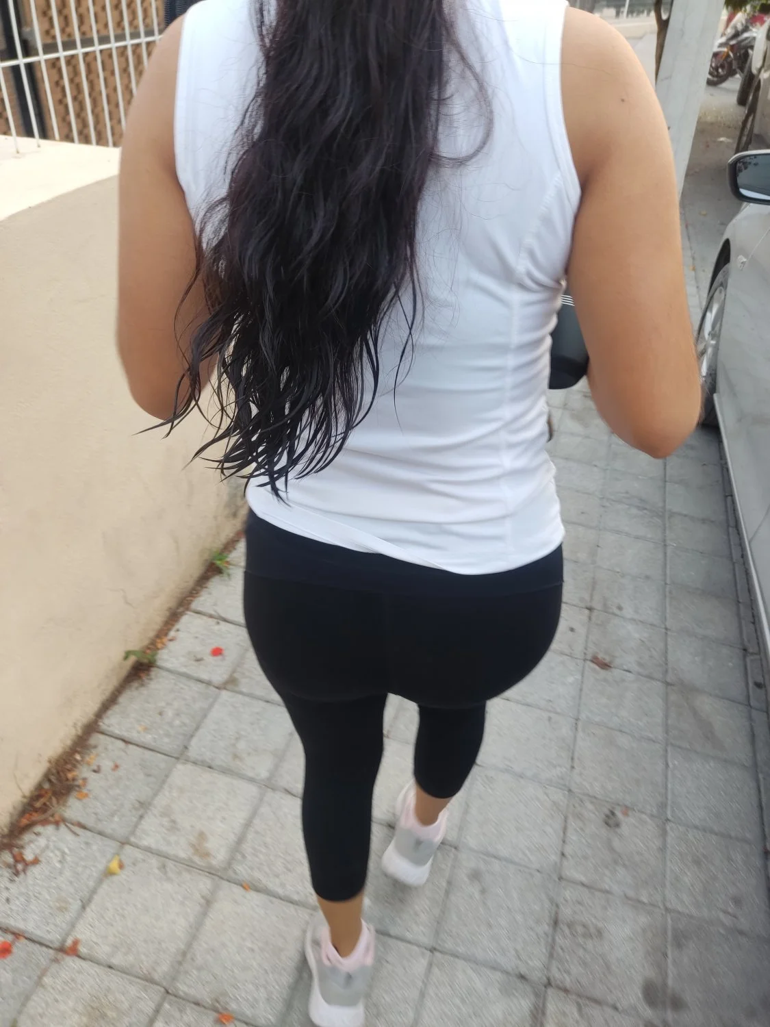Dm para humillar a la puta de Anya image 8