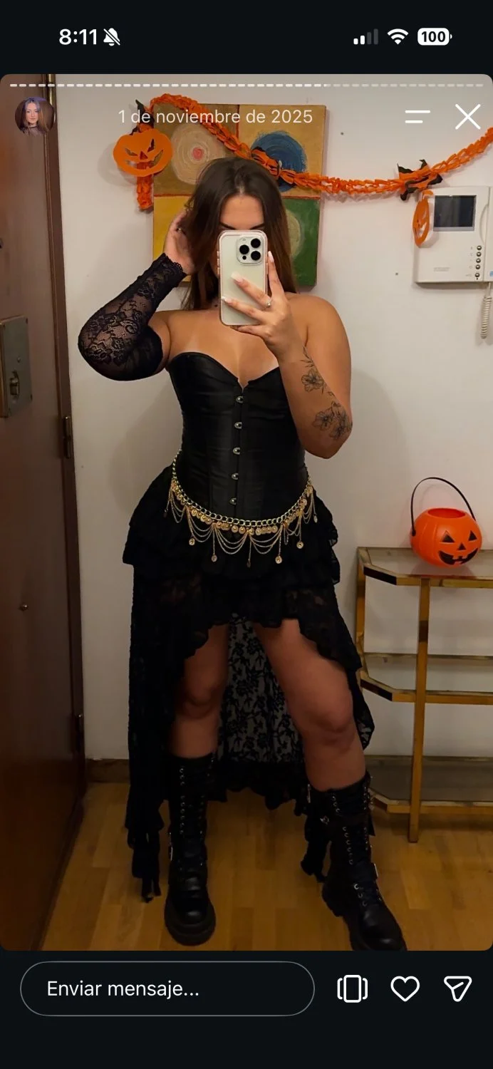 Más de Andreita, que buena está. image 3