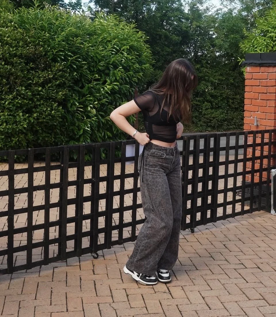 Petite Whore Abby image 1