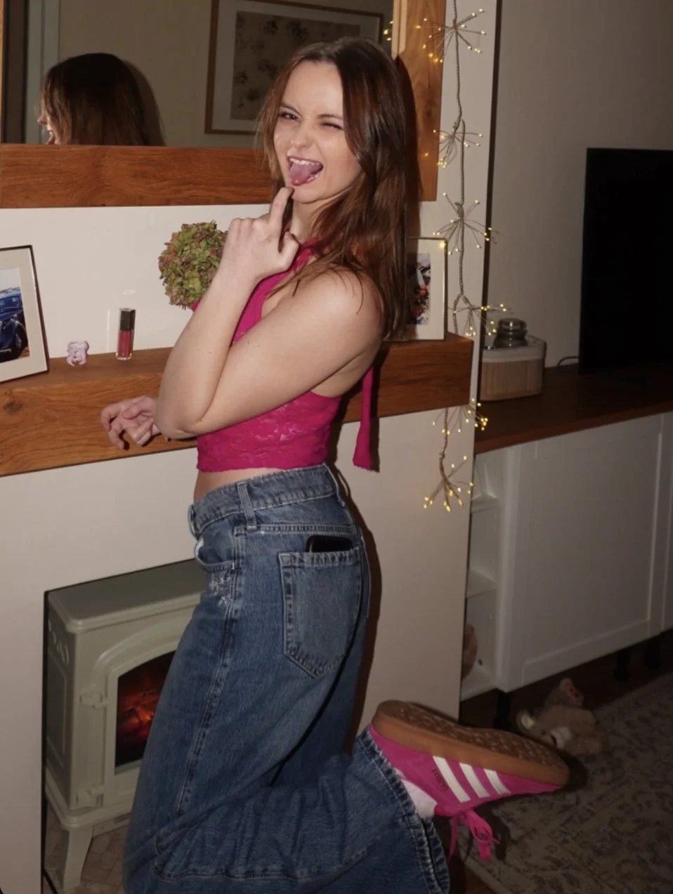 Petite Whore Abby image 10