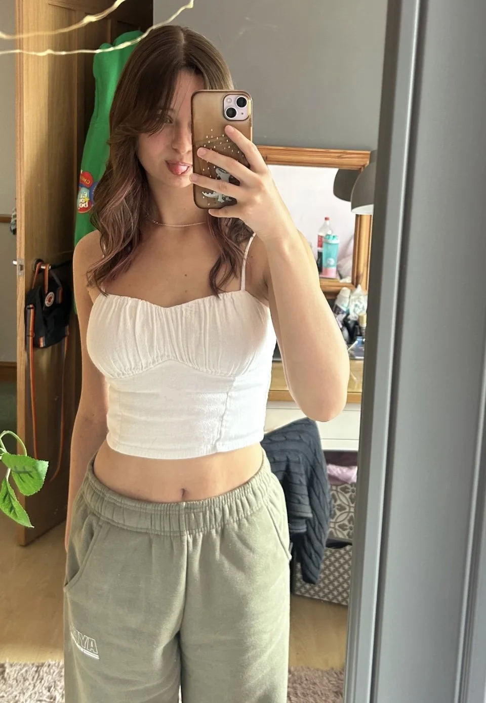 Petite Whore Abby image 11