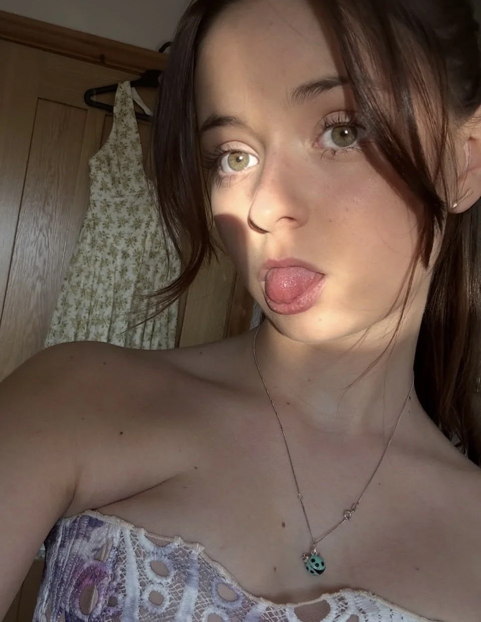 Petite Whore Abby image 9