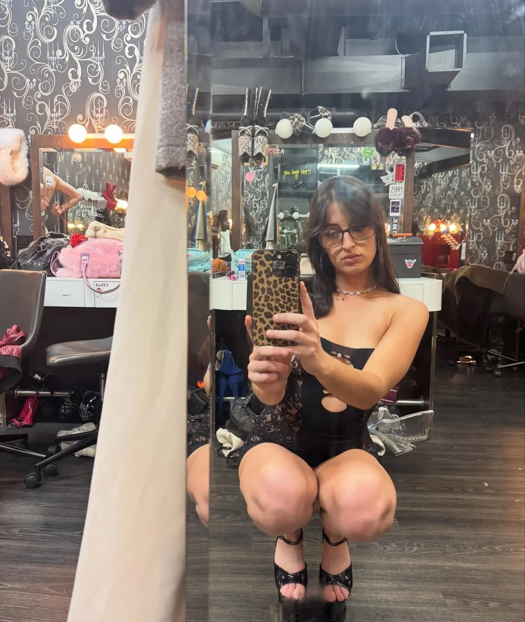 cute erotic dancer Bria image 19